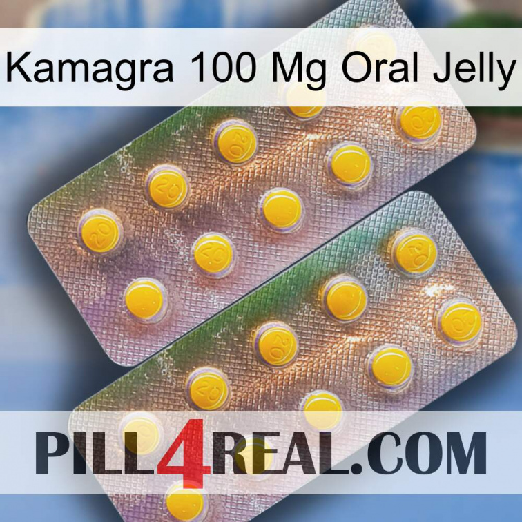 Kamagra 100 Mg Oral Jelly new10